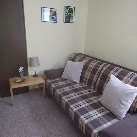 Ferienwohnung Kuhn * Grosspostwitz