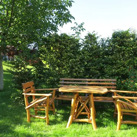 Ferienwohnung Kuhn