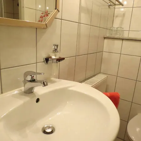 Ferienwohnung Kuhn Grosspostwitz
