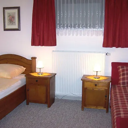 Ferienwohnung Kuhn