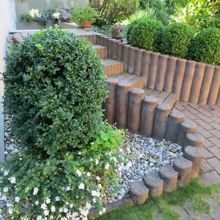 Ferienwohnung Kuhn Grosspostwitz