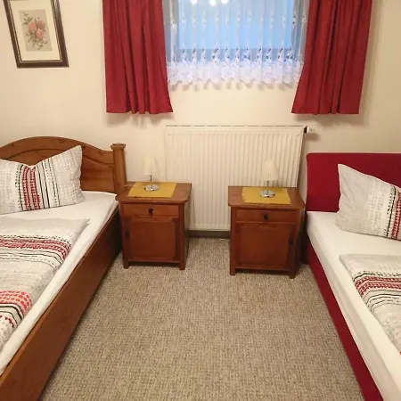 Ferienwohnung Kuhn * Grosspostwitz