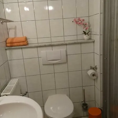 Ferienwohnung Kuhn Apartment Grosspostwitz