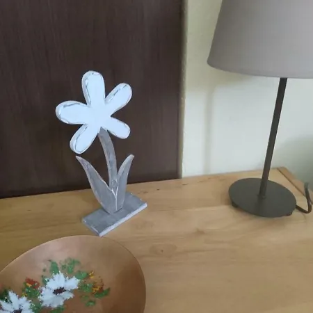 Ferienwohnung Kuhn Apartment *