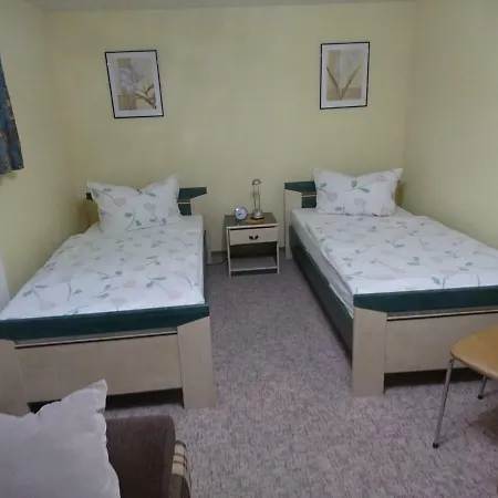 Ferienwohnung Kuhn
