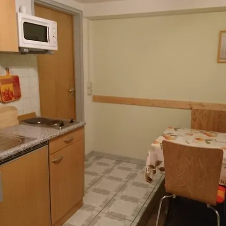 Apartment Ferienwohnung Kuhn *