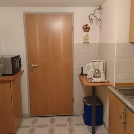 Apartment Ferienwohnung Kuhn *